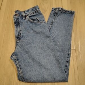Levi's 950 Orange Tab Vintage Jeans